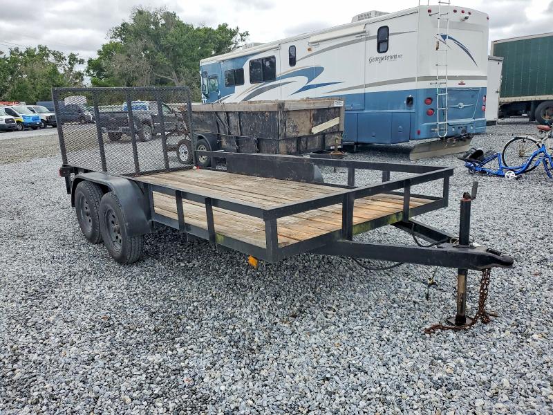 Продаж на аукціоні авто 2005 Carson Trailer Carson Trailer, vin: 4HXSU14225C094273, номер лоту: 48976566