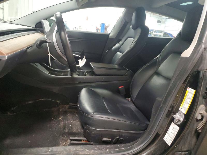 Продаж на аукціоні авто 2019 Tesla Model 3, vin: 5YJ3E1EB5KF385669, номер лоту: 49173746