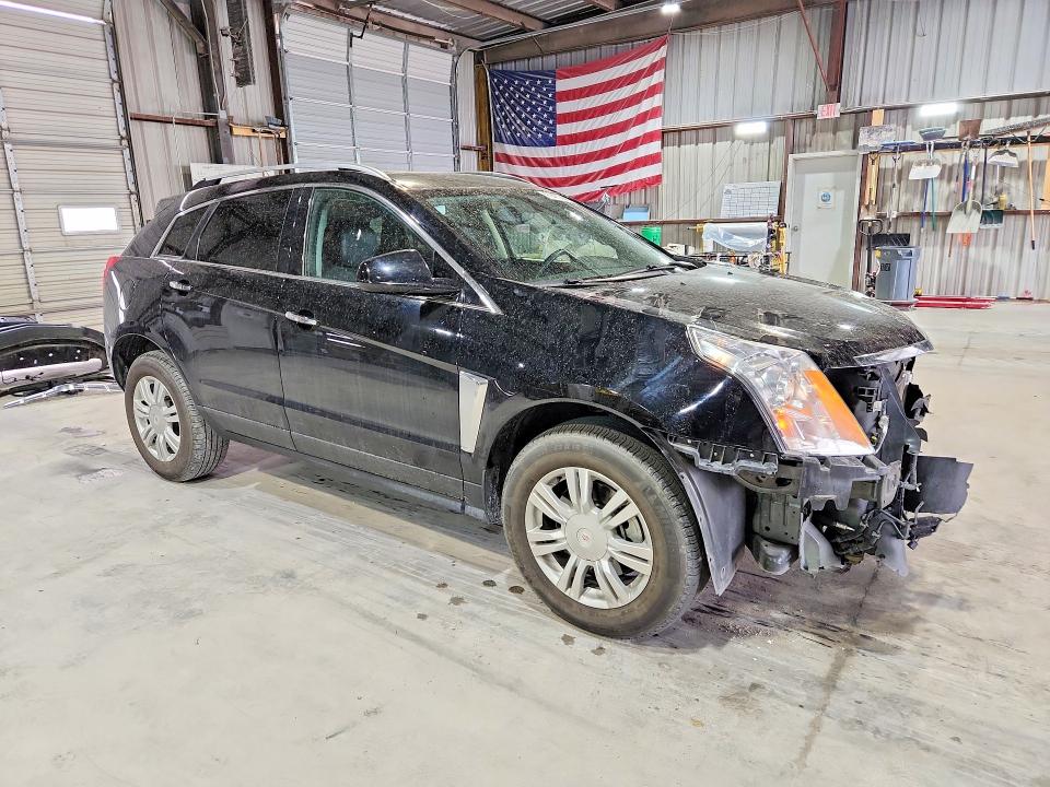 2016 Cadillac Srx მანქანა იყიდება აუქციონზე, vin: 3GYFNBE35GS519696, აუქციონის ნომერი: 47947056