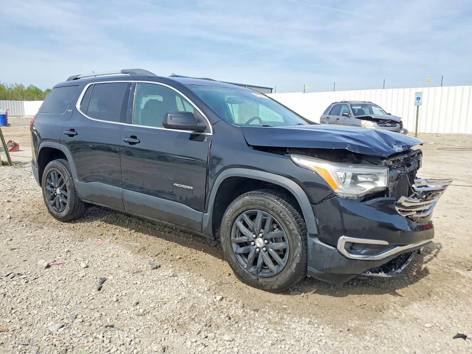 Aukcja sprzedaży 2019 Gmc Acadia, vin: 1GKKNULS1KZ194815, numer aukcji: 46503786
