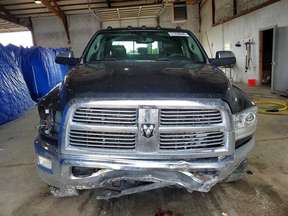2010 Dodge Ram 2500 მანქანა იყიდება აუქციონზე, vin: 3D7UT2CL2AG182295, აუქციონის ნომერი: 51250846