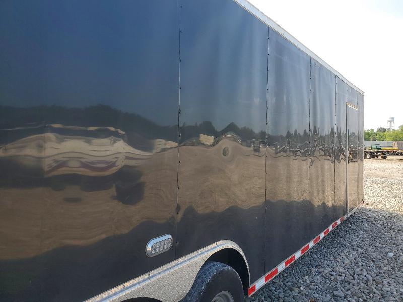 Aukcja sprzedaży 2024 Quality Cargo Enclosed Cargo, vin: 50ZBE1363RN053429, numer aukcji: 51660526