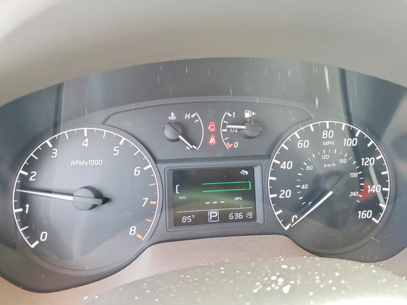 Продажа на аукционе авто 2014 Nissan Sentra, vin: 3N1AB7AP9EY277314, номер лота: 51373466