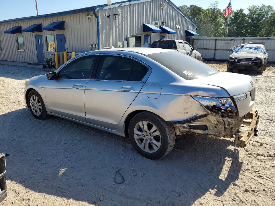 Aukcja sprzedaży 2010 Honda Accord, vin: 1HGCP2F43AA032811, numer aukcji: 50781706