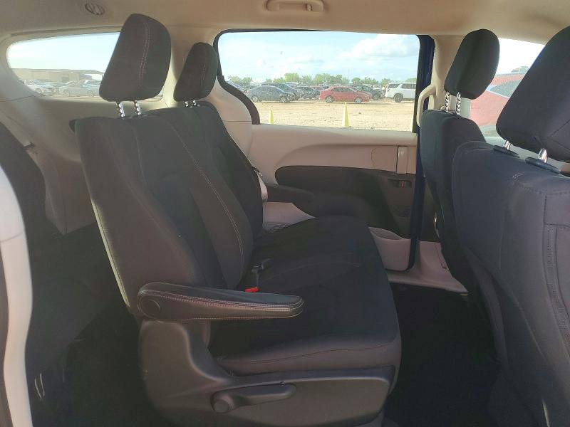 Продажа на аукционе авто 2019 Chrysler Pacifica, vin: 2C4RC1AG2KR506034, номер лота: 49648356