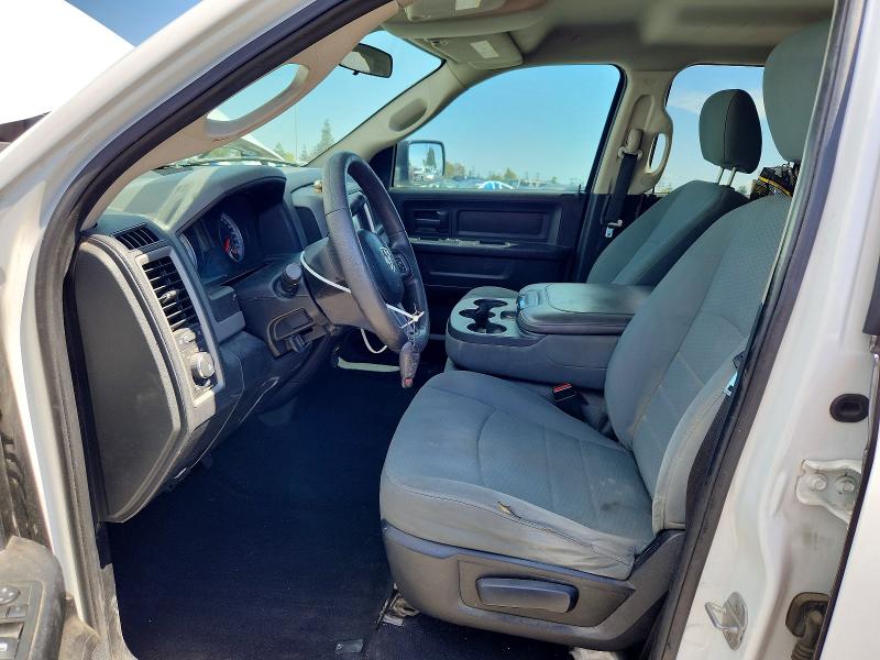 Продаж на аукціоні авто 2013 Ram 1500, vin: 1C6RR6FP8DS518542, номер лоту: 50132306