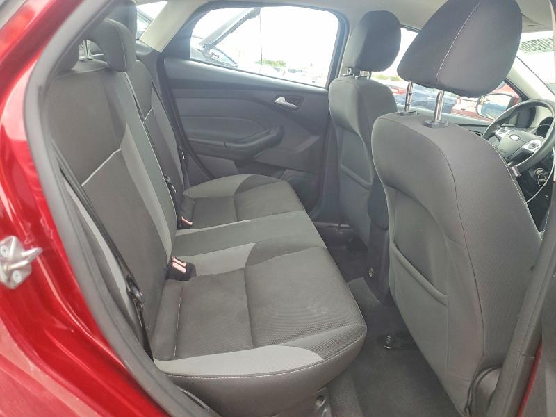 51107596 :رقم المزاد ، 1FADP3F29EL459269 vin ، 2014 Ford Focus مزاد بيع