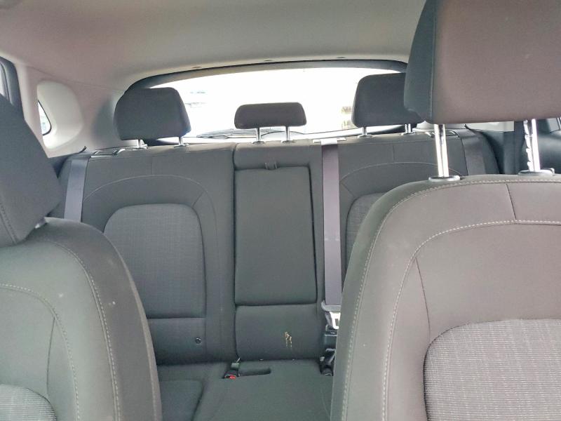 Продаж на аукціоні авто 2022 Hyundai Kona, vin: KM8K62AB3NU757456, номер лоту: 51505476