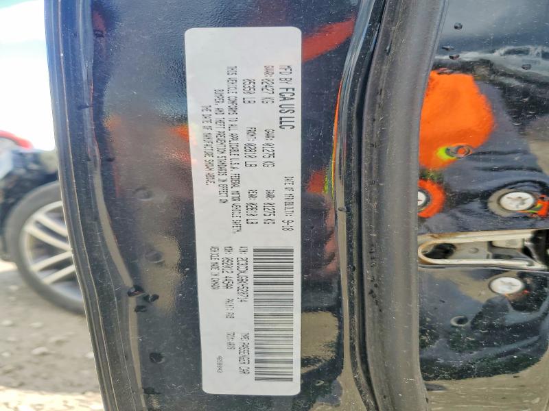 Продажа на аукционе авто 2019 Dodge Charger, vin: 2C3CDXJG6KH520714, номер лота: 51898216