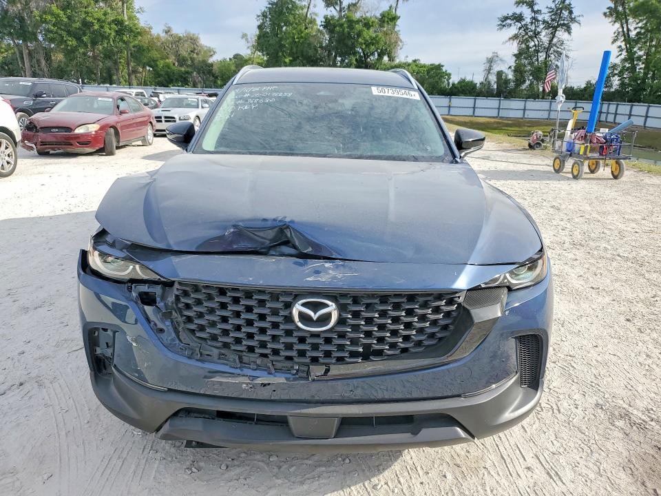 Aukcja sprzedaży 2025 Mazda Cx-50, vin: 7MMVABBM1SN368630, numer aukcji: 50739546
