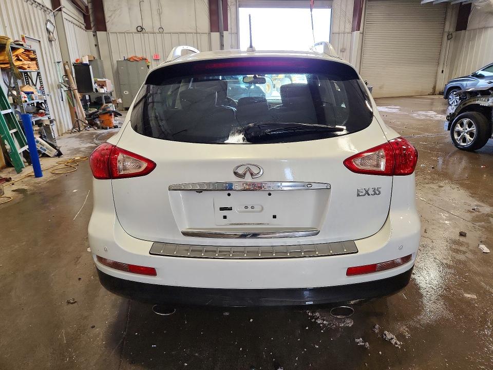 Продажа на аукционе авто 2012 Infiniti Ex35, vin: JN1AJ0HR6CM451406, номер лота: 48181866
