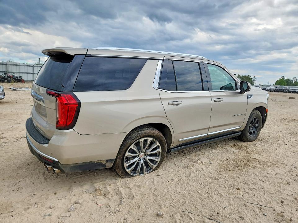 Aukcja sprzedaży 2021 Gmc Yukon, vin: 1GKS1DKL1MR279923, numer aukcji: 51075446