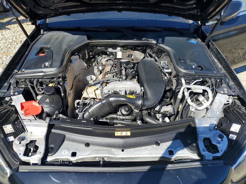Продаж на аукціоні авто 2021 Mercedes-benz E, vin: W1KZF8EB5MA873697, номер лоту: 48012406