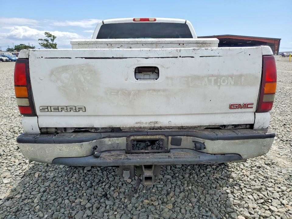 Продажа на аукционе авто 2004 Gmc New Sierra, vin: 1GTEK19T44E166291, номер лота: 50853946