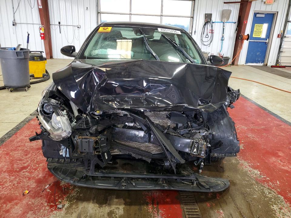 Продажа на аукционе авто 2021 Kia Forte, vin: 3KPF24AD3ME268826, номер лота: 49575296