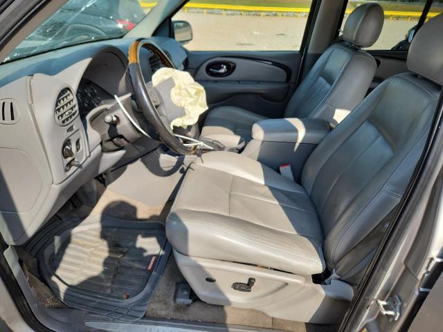 Продажа на аукционе авто 2007 Buick Rainier, vin: 5GADS13S472270900, номер лота: 50816386