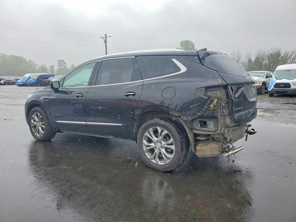 Aukcja sprzedaży 2018 Buick Enclave, vin: 5GAEVCKW1JJ269048, numer aukcji: 50622596