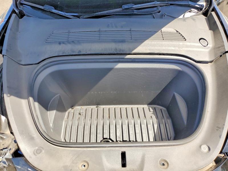 Продажа на аукционе авто 2023 Tesla Model Y, vin: 7SAYGDEE3PA083641, номер лота: 50157496