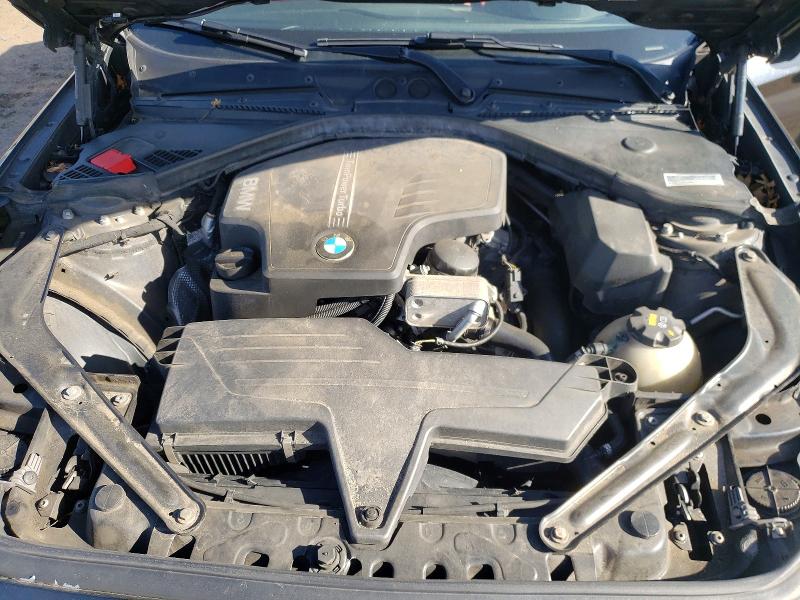 50974746 :رقم المزاد ، WBA1K5C50FV242850 vin ، 2015 Bmw 228 مزاد بيع