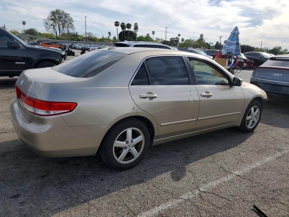 Продаж на аукціоні авто 2004 Honda Accord, vin: JHMCM56864C028173, номер лоту: 48865826