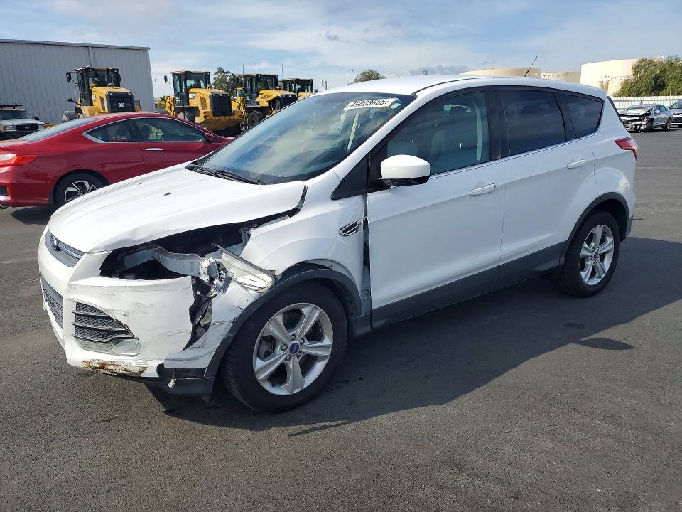 Aukcja sprzedaży 2014 Ford Escape, vin: 1FMCU9G92EUD88385, numer aukcji: 49803666
