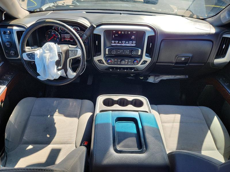 49948736 :رقم المزاد ، 3GTU2MEC6GG242934 vin ، 2016 Gmc Sierra مزاد بيع