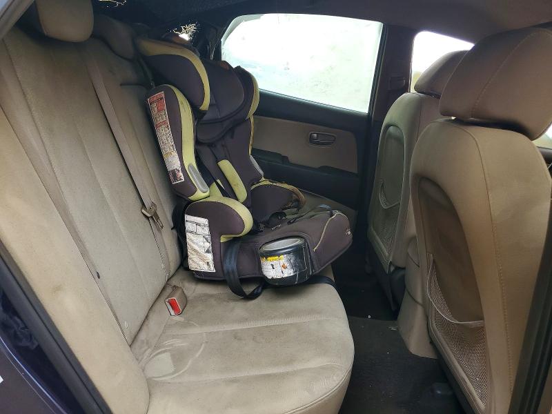 Auction sale of the 2010 Hyundai Elantra, vin: KMHDU4AD8AU197665, lot number: 48958006