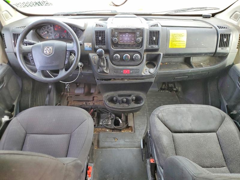 Aukcja sprzedaży 2021 Ram Promaster 3500, vin: 3C6FRVJG2ME503588, numer aukcji: 50739996