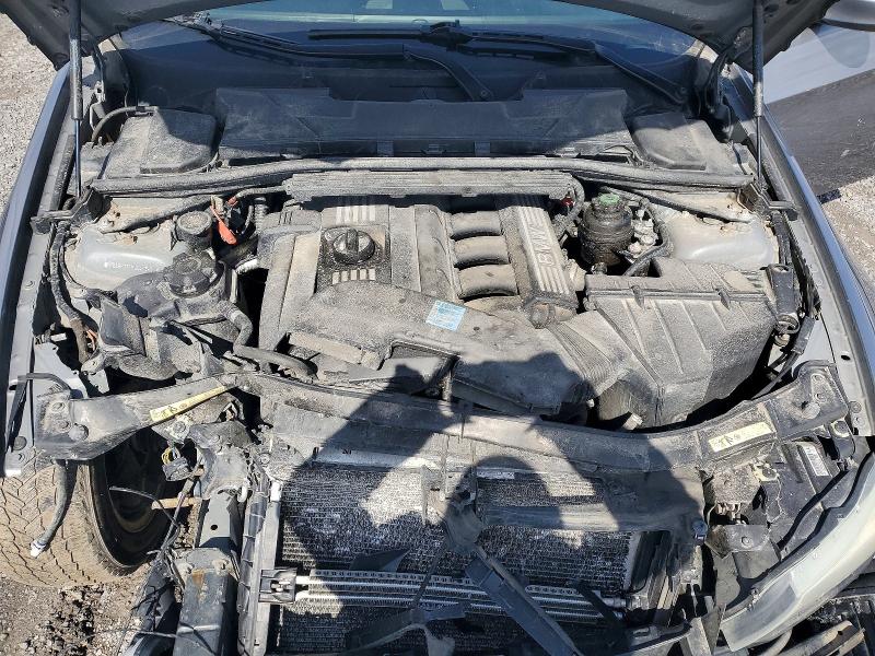 2009 Bmw 328 მანქანა იყიდება აუქციონზე, vin: WBAPK73509A453936, აუქციონის ნომერი: 47563076