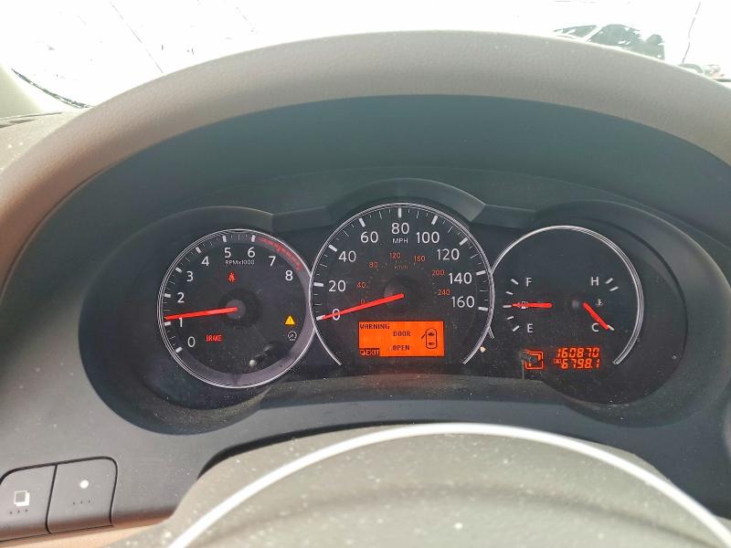 Продаж на аукціоні авто 2011 Nissan Altima, vin: 1N4AL2AP1BN511053, номер лоту: 48109386