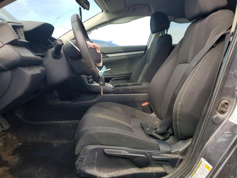 Aukcja sprzedaży 2016 Honda Civic, vin: 2HGFC2F53GH030441, numer aukcji: 48753126