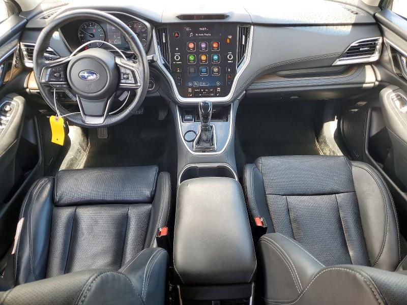 49242226 :رقم المزاد ، 4S4BTGND2L3201353 vin ، 2020 Subaru Outback مزاد بيع