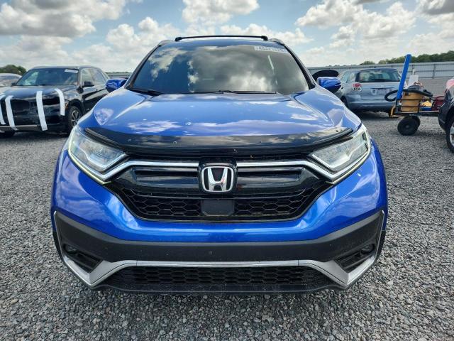 Продаж на аукціоні авто 2021 Honda Cr-v, vin: 7FARW1H90ME001241, номер лоту: 48321626