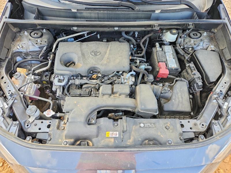 Продажа на аукционе авто 2023 Toyota Rav4, vin: 2T3H1RFVXPC251624, номер лота: 50279606