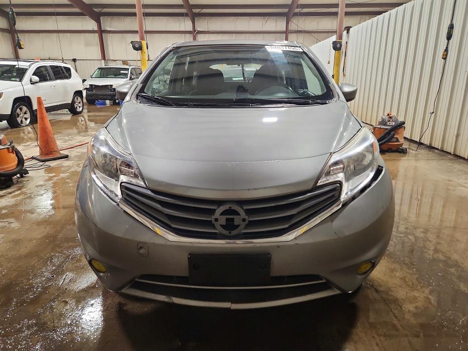 Aukcja sprzedaży 2015 Nissan Versa Note, vin: 3N1CE2CPXFL441197, numer aukcji: 52017496