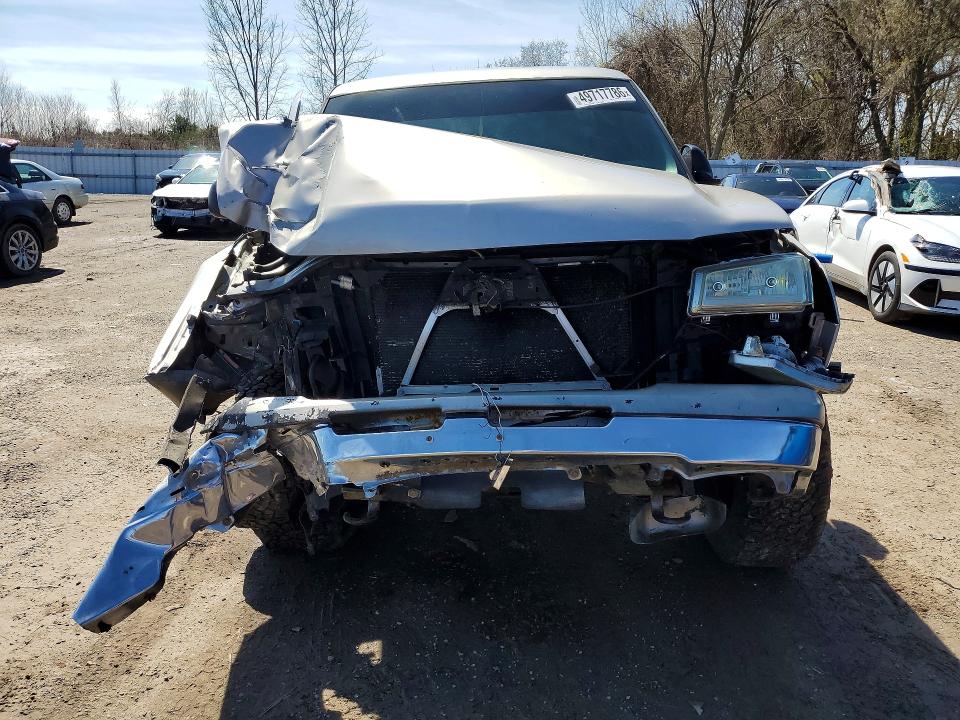 Aukcja sprzedaży 2006 Chevrolet Silverado, vin: 3GCEC14X36G185580, numer aukcji: 61701496