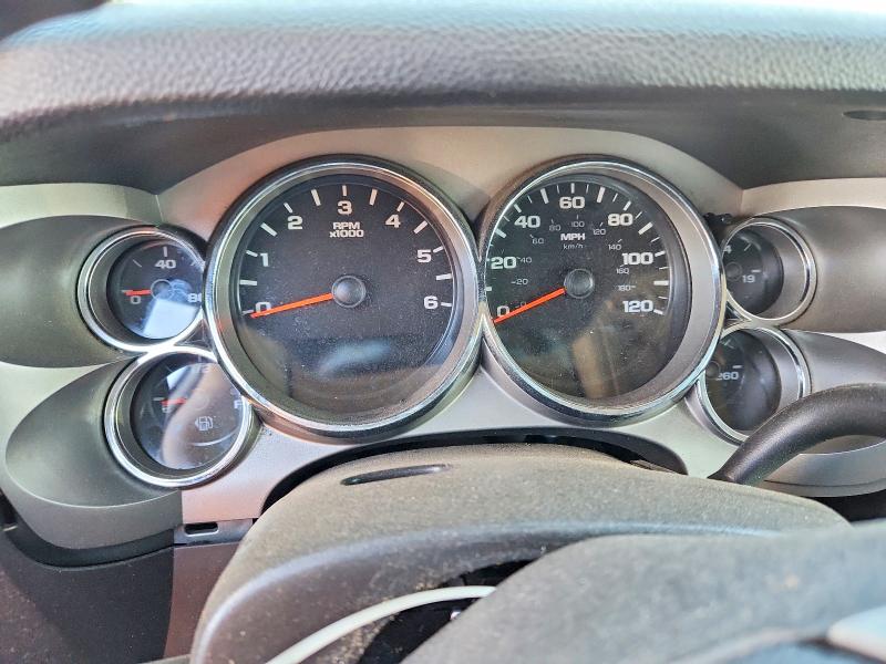 Продаж на аукціоні авто 2009 Chevrolet Silverado, vin: 3GCEK23M19G216667, номер лоту: 47792606