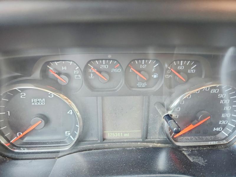 Продажа на аукционе авто 2015 Gmc Sierra, vin: 1GT12XE86FF511708, номер лота: 50814496