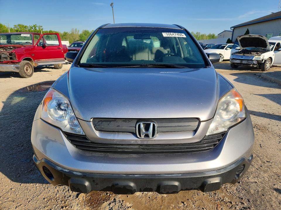 Aukcja sprzedaży 2008 Honda Cr-v, vin: JHLRE38348C052947, numer aukcji: 50647466