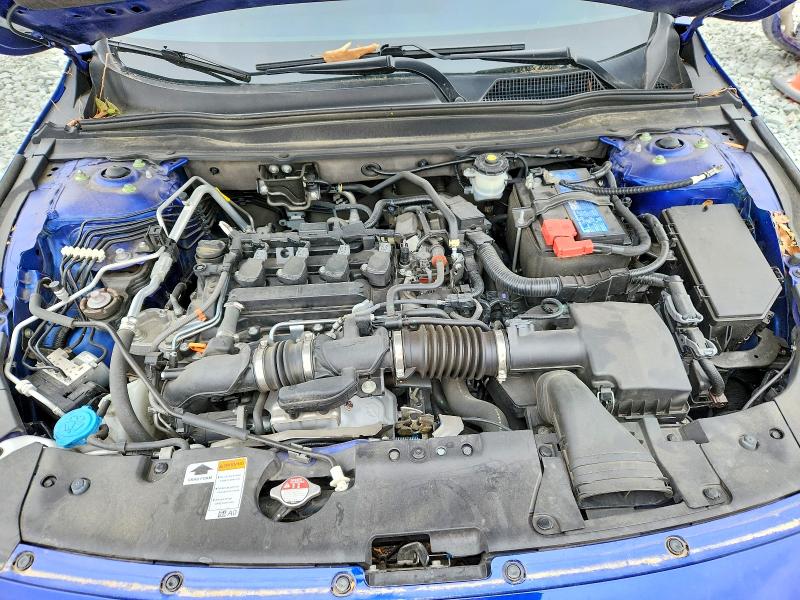 Продаж на аукціоні авто 2021 Honda Accord, vin: 1HGCV1F45MA030692, номер лоту: 51606206