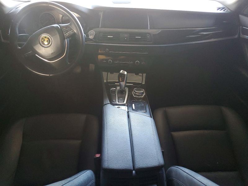 Продажа на аукционе авто 2015 Bmw 528, vin: WBA5A5C59FD521272, номер лота: 48687156