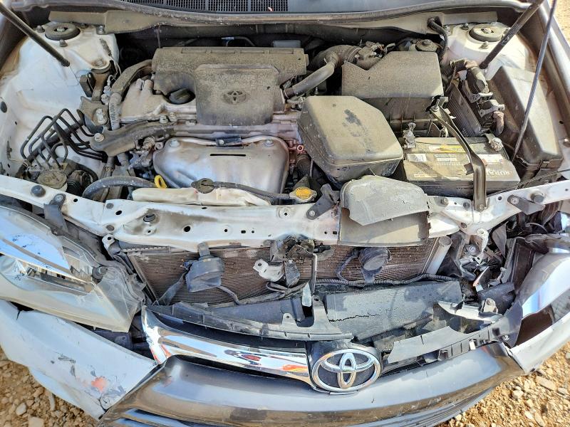 2015 Toyota Camry მანქანა იყიდება აუქციონზე, vin: 4T4BF1FK3FR486716, აუქციონის ნომერი: 48948516