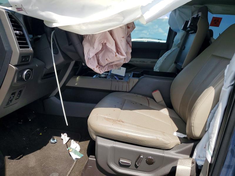 Aukcja sprzedaży 2019 Ford Expedition, vin: 1FMJU1HT6KEA14838, numer aukcji: 51771266