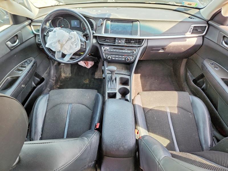 49149636 :رقم المزاد ، 5XXGT4L36LG442495 vin ، 2020 Kia Optima مزاد بيع