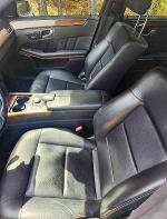 49619516 :رقم المزاد ، WDDHF5GBXBA453390 vin ، 2011 Mercedes-benz E مزاد بيع