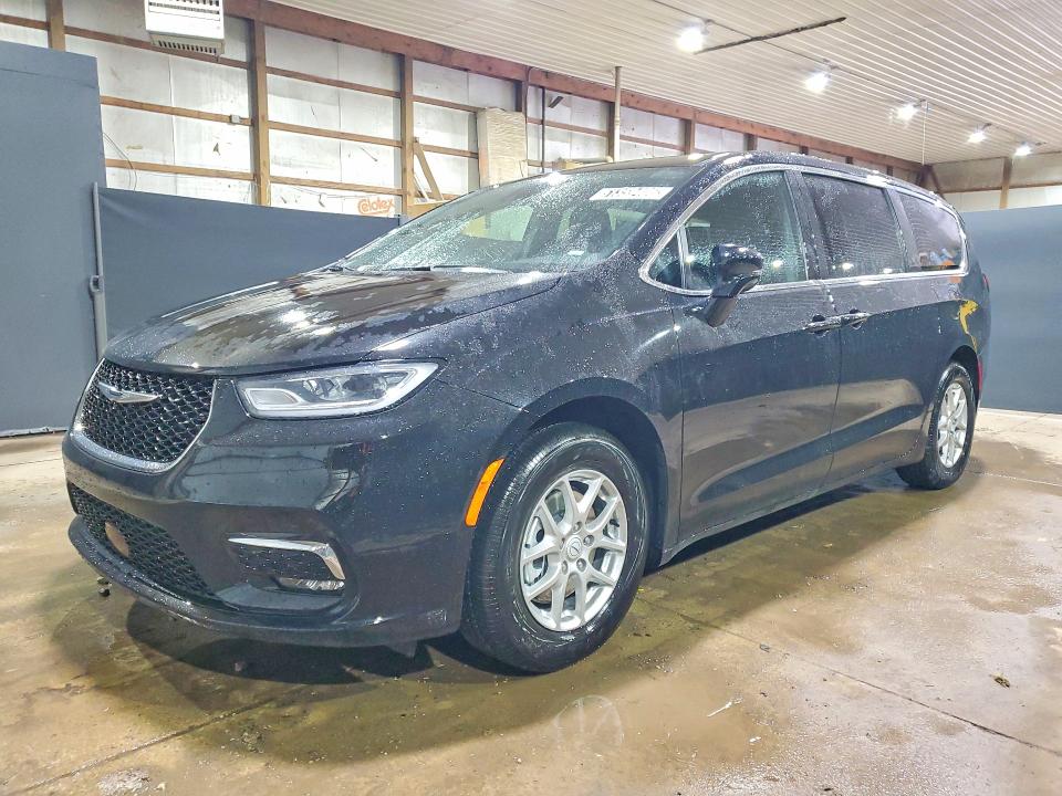 Aukcja sprzedaży 2026 Chrysler Pacifica, vin: 2C4RC1BG5TR273542, numer aukcji: 51359406