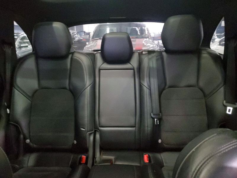 Aukcja sprzedaży 2017 Porsche Cayenne, vin: WP1AA2A24HKA83444, numer aukcji: 48761606
