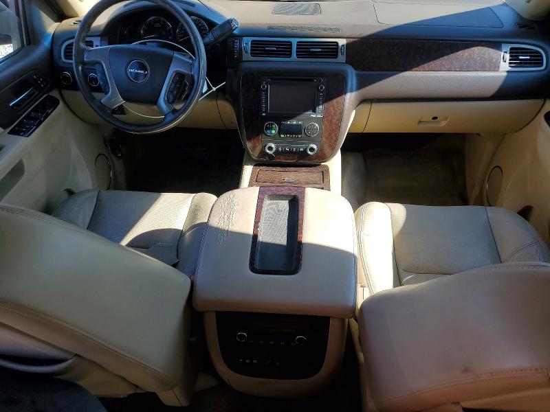Aukcja sprzedaży 2014 Gmc Sierra, vin: 1GT125E89EF151403, numer aukcji: 50576766