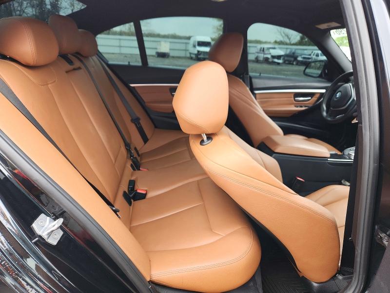 Продаж на аукціоні авто 2017 Bmw 330, vin: WBA8D9C30HA005574, номер лоту: 51695296