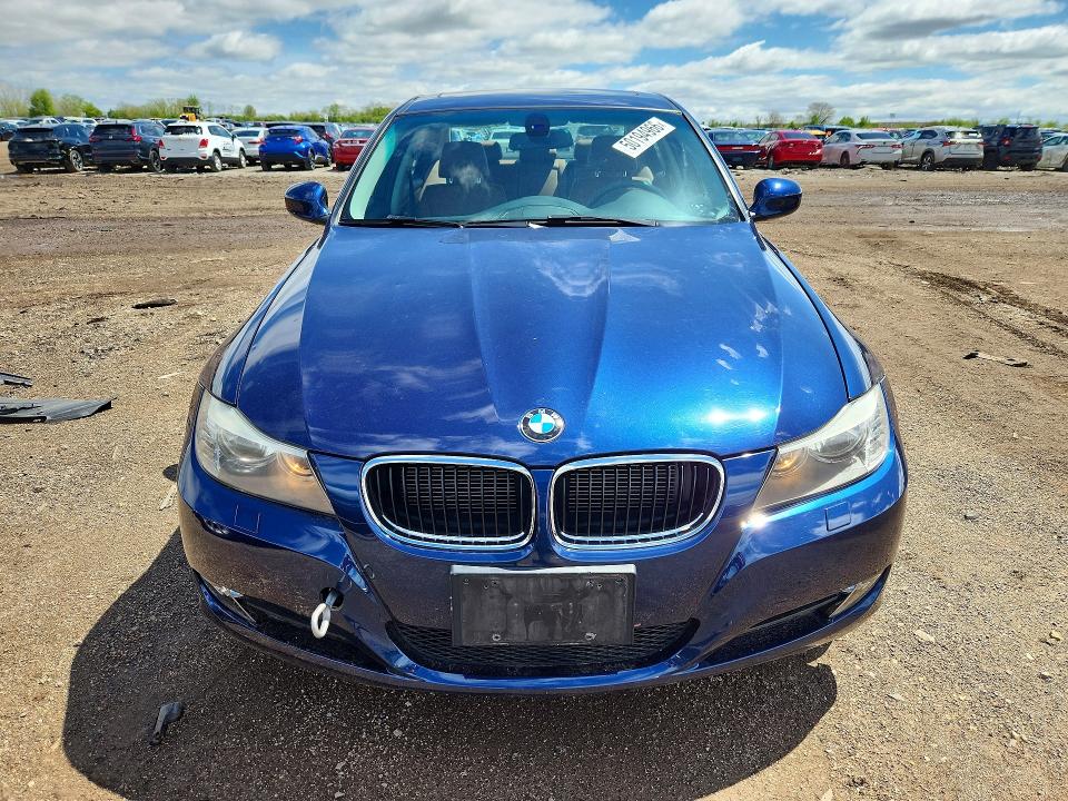 Aukcja sprzedaży 2011 Bmw 328, vin: WBAPK7C57BA974349, numer aukcji: 50194966